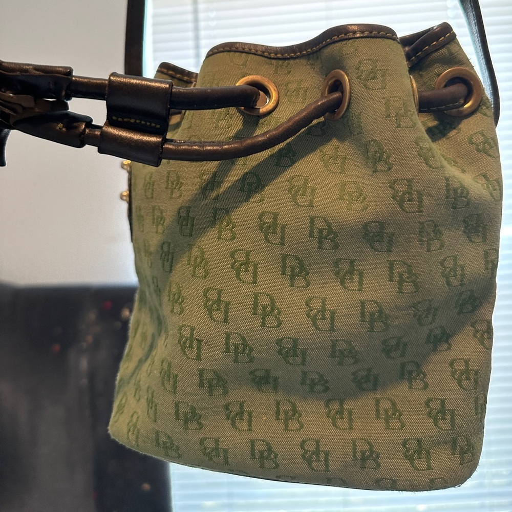 D&G mini purse